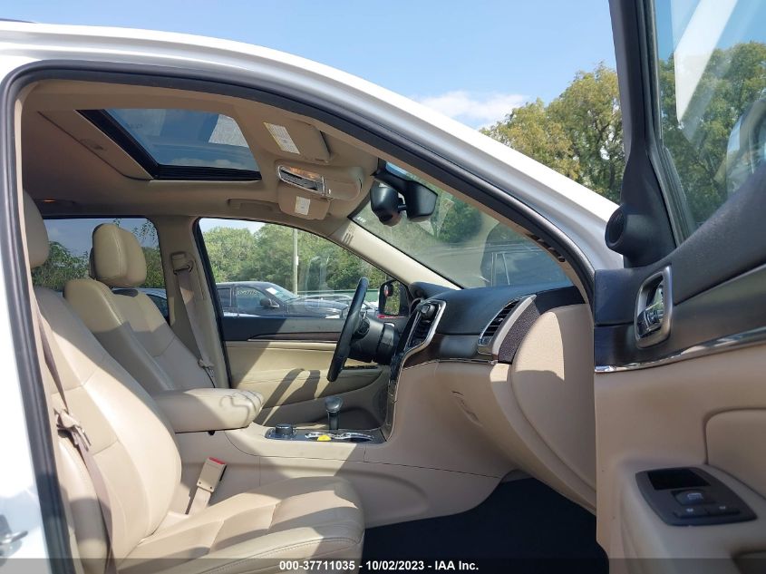 2014 JEEP GRAND CHEROKEE LIMITED - 1C4RJFBG2EC299174