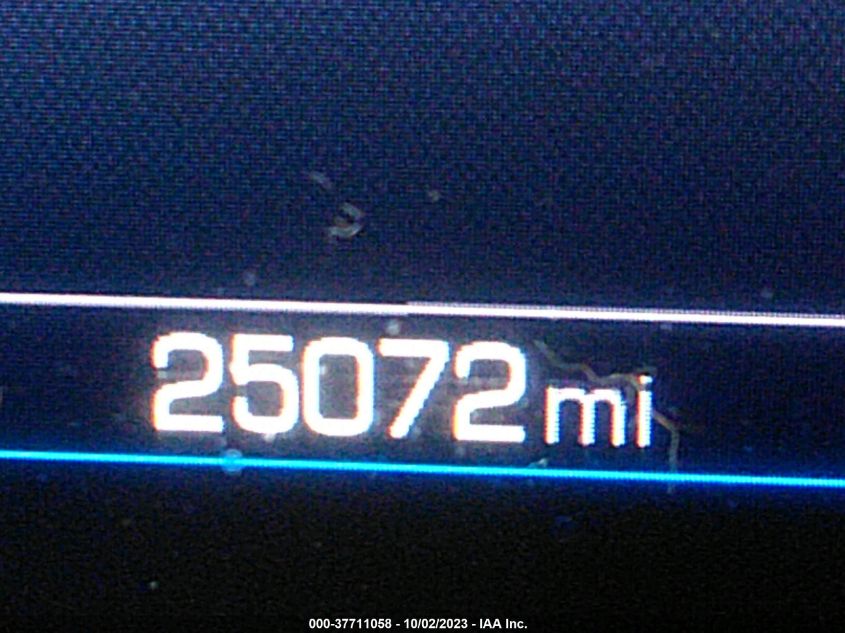 2020 CHEVROLET EQUINOX LT - 3GNAXTEVXLS726474