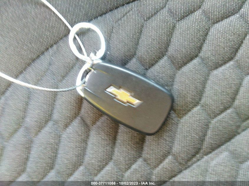 2020 CHEVROLET EQUINOX LT - 3GNAXTEVXLS726474