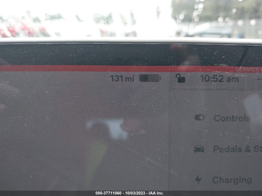 VIN 5YJ3E1EB0JF178833 2018 TESLA MODEL 3 LONG RANGE