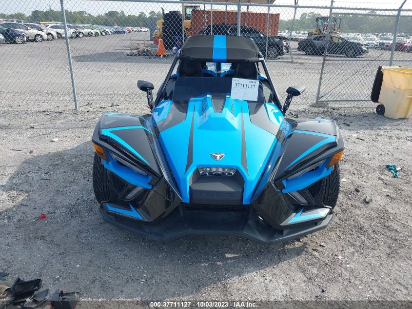 2020 POLARIS SLINGSHOT 57XAARGB5L8138143