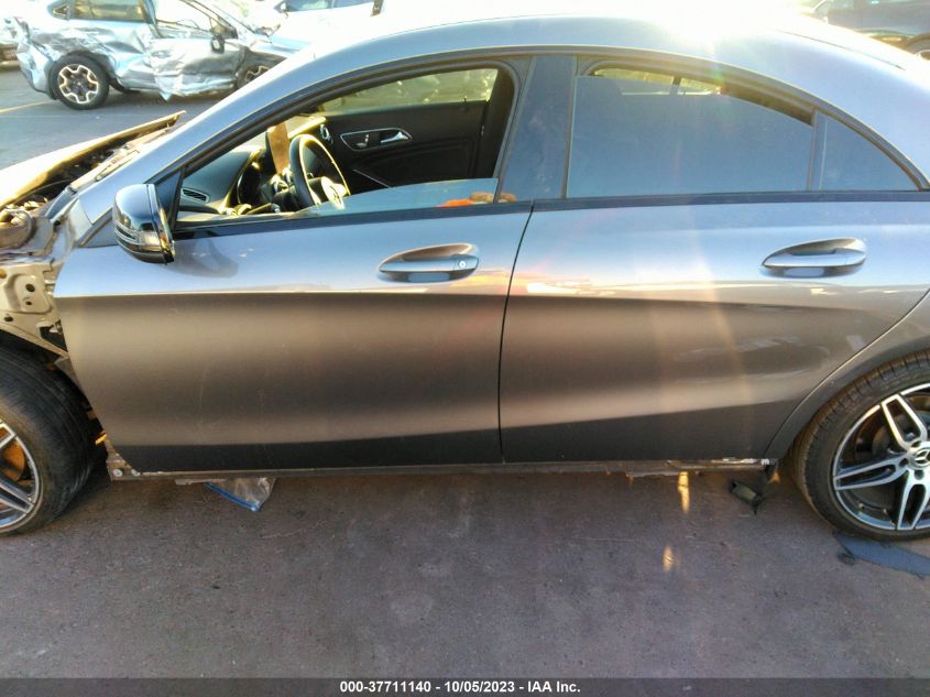 WDDSJ4EB9KN776808 Mercedes-Benz CLA CLA 250 15