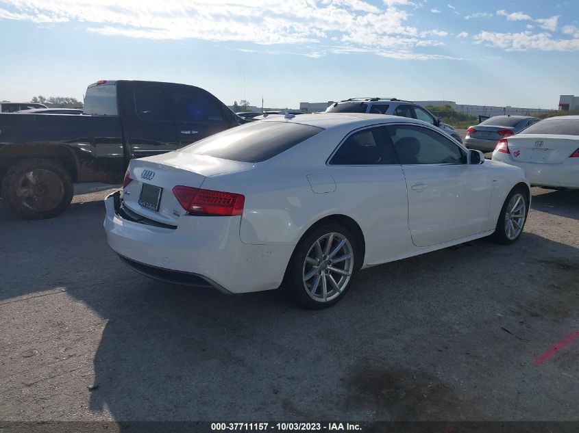 WAUD2AFR1GA006947 2016 AUDI A5, photo no. 4