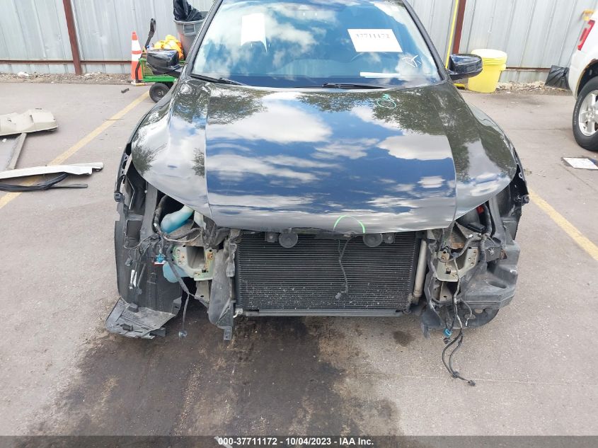 2015 HONDA ACCORD SEDAN EX-L - 1HGCR2F87FA222499