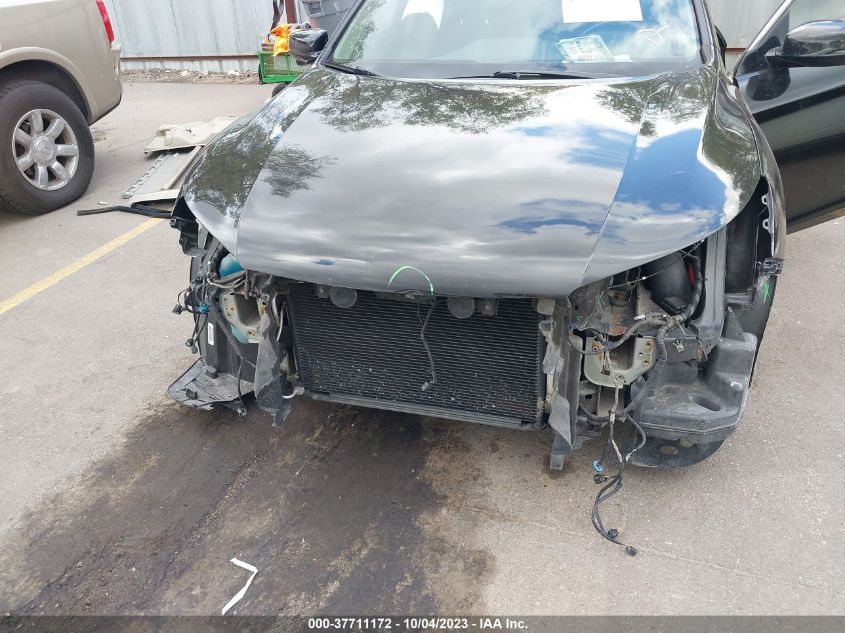 2015 HONDA ACCORD SEDAN EX-L - 1HGCR2F87FA222499