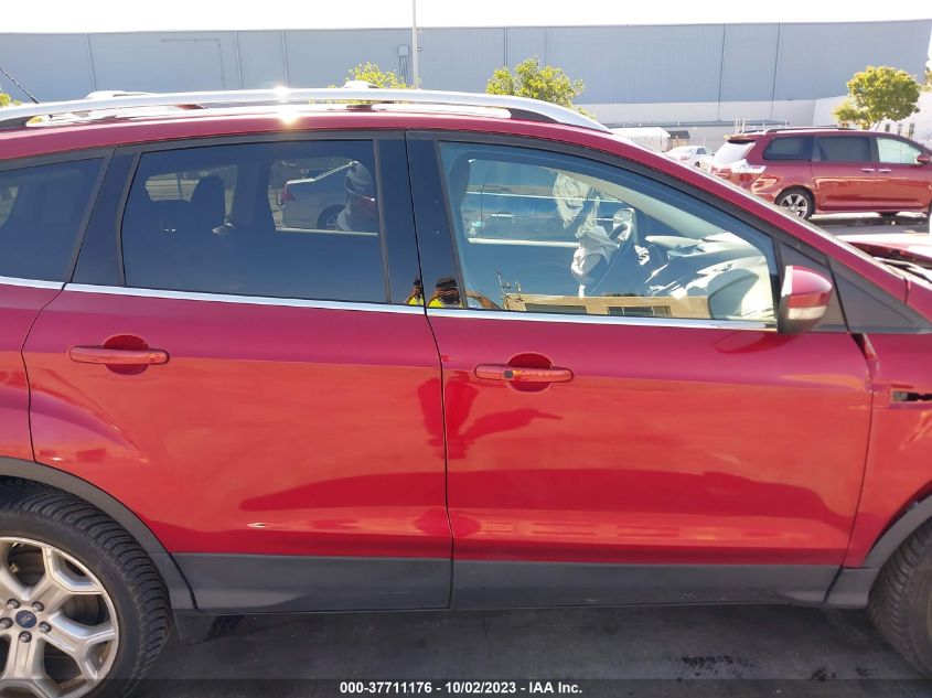 1FMCU9J93HUC11714 2017 FORD ESCAPE, photo no. 13