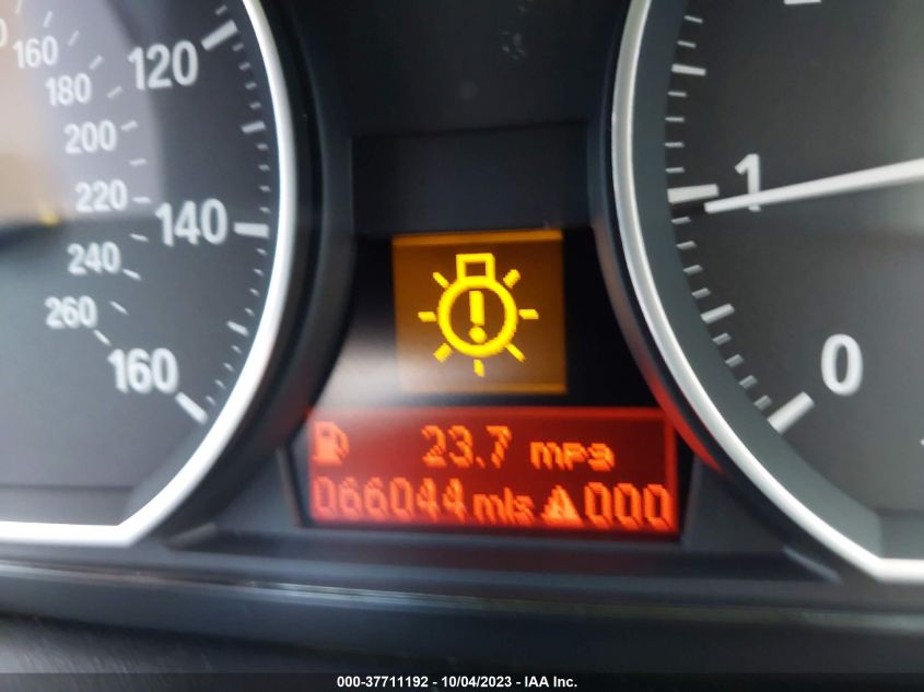 2013 BMW 1 SERIES 128I - WBAUP9C54DVF46799