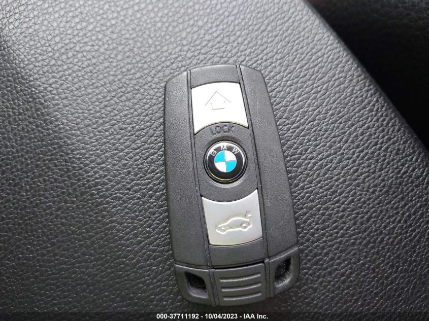 2013 BMW 1 SERIES 128I - WBAUP9C54DVF46799
