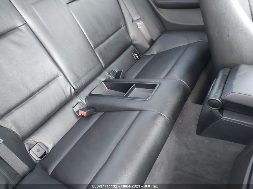 2013 BMW 1 SERIES 128I - WBAUP9C54DVF46799