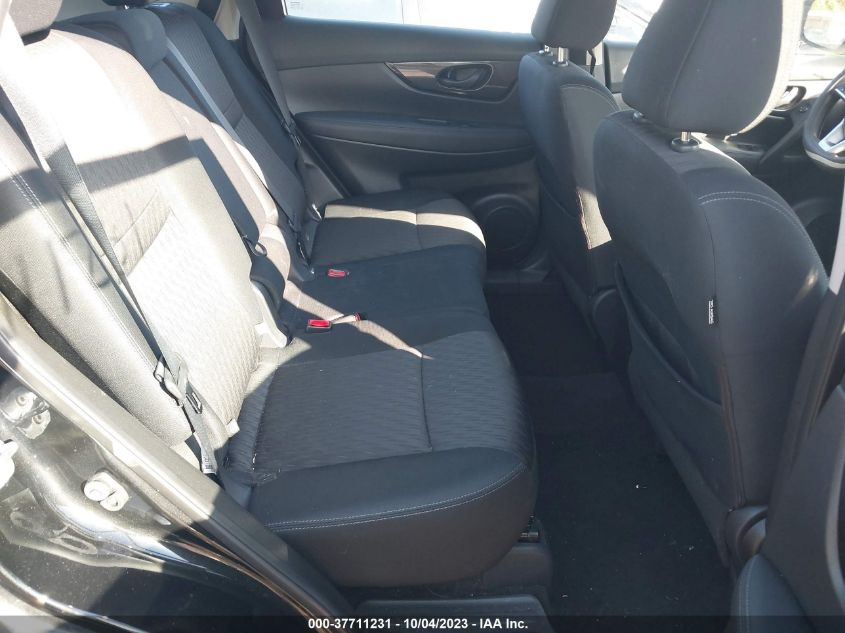 2019 NISSAN ROGUE S/SV - KNMAT2MV9KP500777