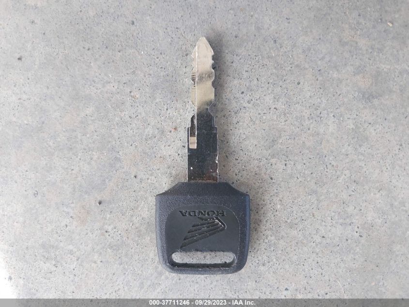 2023 HONDA GROM 125 - MLHJC9218P5103277