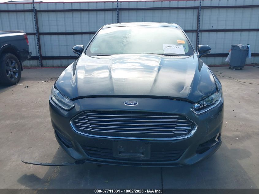 2015 FORD FUSION SE - 3FA6P0H78FR239074