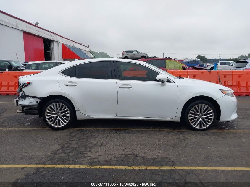 2013 LEXUS ES 350 4DR SDN - JTHBK1GG0D2059487