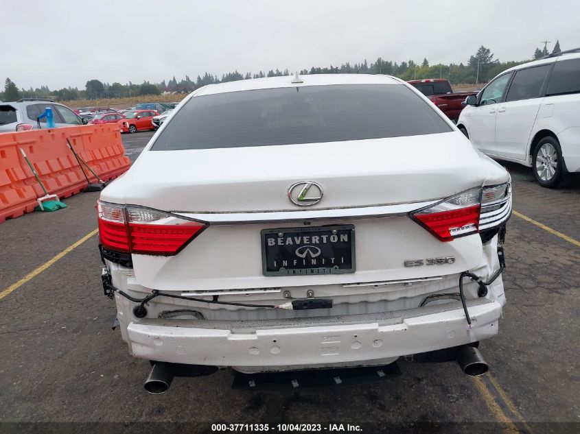 2013 LEXUS ES 350 4DR SDN - JTHBK1GG0D2059487