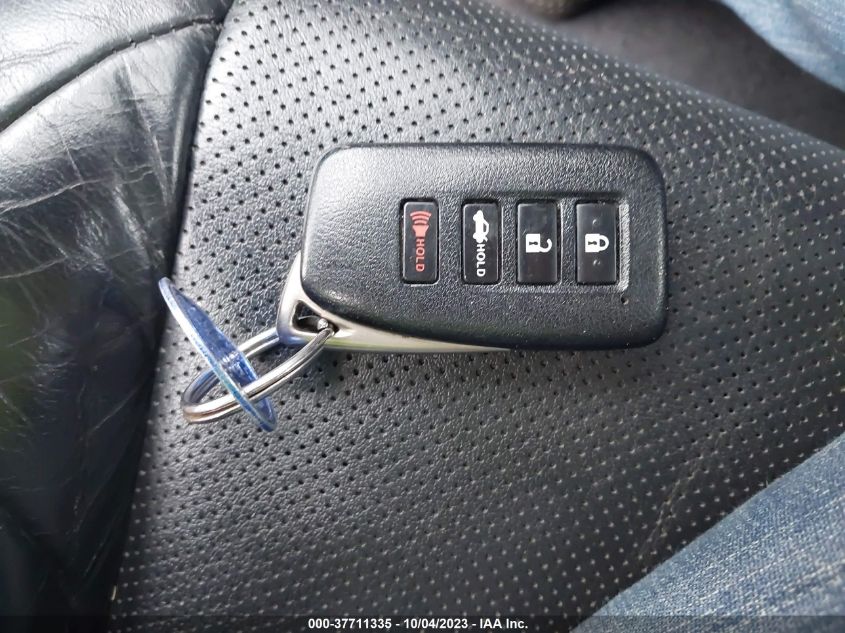 2013 LEXUS ES 350 4DR SDN - JTHBK1GG0D2059487