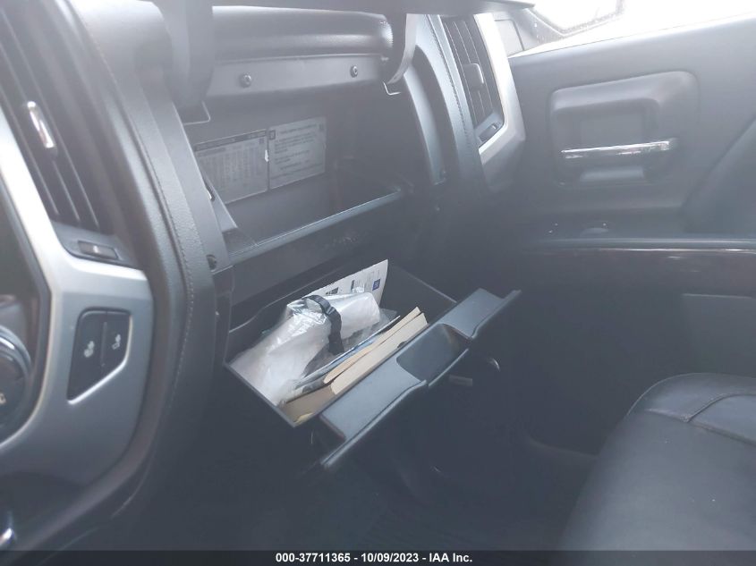 2015 GMC SIERRA 1500 SLT - 3GTU2VEC9FG456076