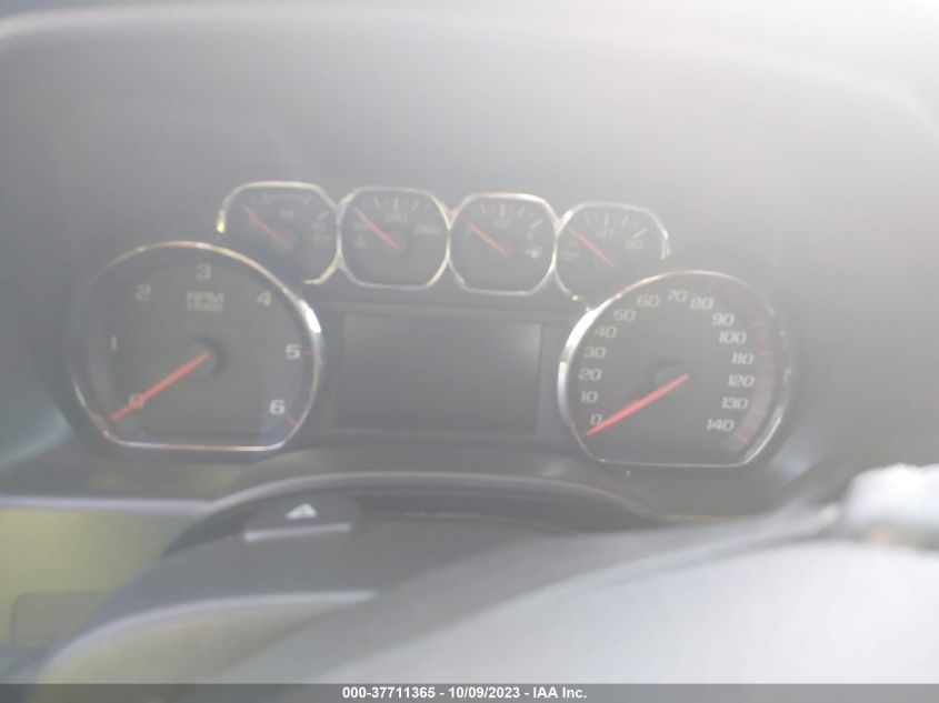 2015 GMC SIERRA 1500 SLT - 3GTU2VEC9FG456076