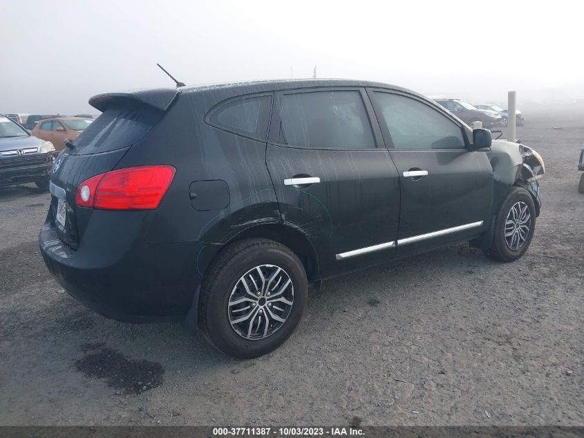2013 NISSAN ROGUE S - JN8AS5MT8DW022884