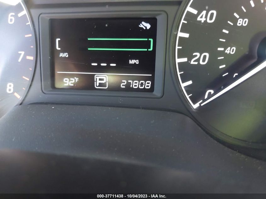 2017 NISSAN SENTRA S/SV/SR/SL - 3N1AB7AP1HY364256