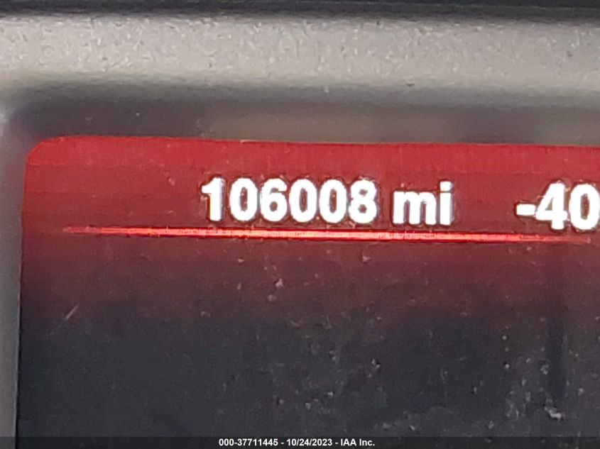 2015 DODGE JOURNEY AMERICAN VALUE PKG - 3C4PDCAB3FT529023