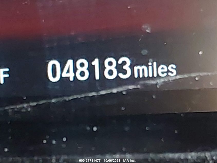 2019 HONDA CIVIC SPORT - 2HGFC4B8XKH308501
