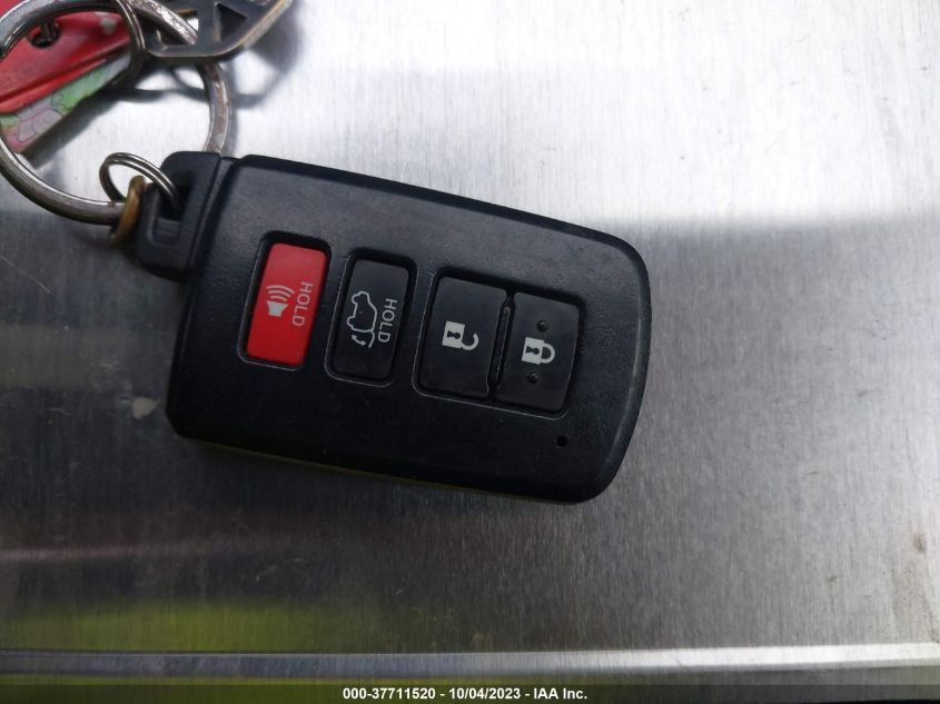 2015 TOYOTA RAV4 LIMITED - 2T3DFREV5FW363018