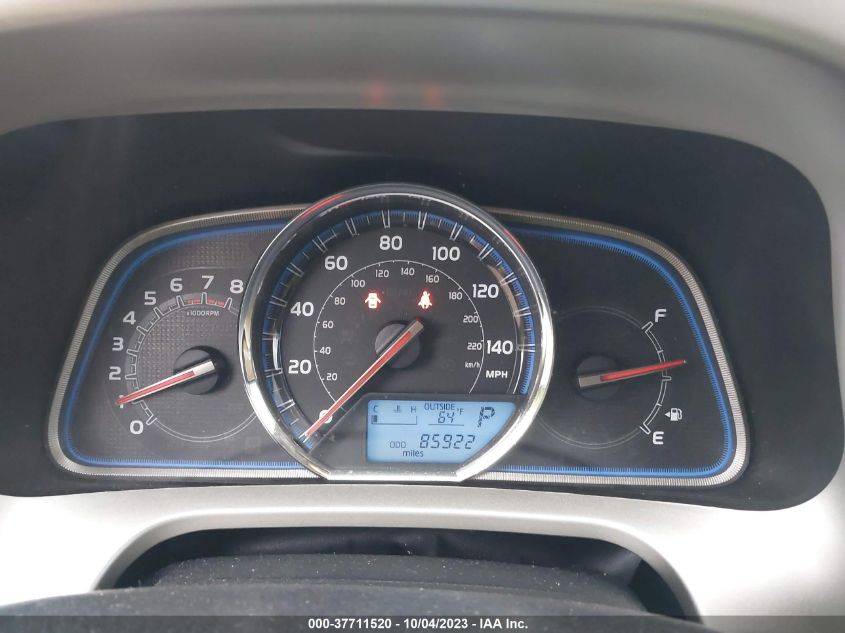 2015 TOYOTA RAV4 LIMITED - 2T3DFREV5FW363018