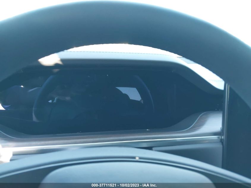 2023 TESLA MODEL X - 7SAXCAE53PF400424