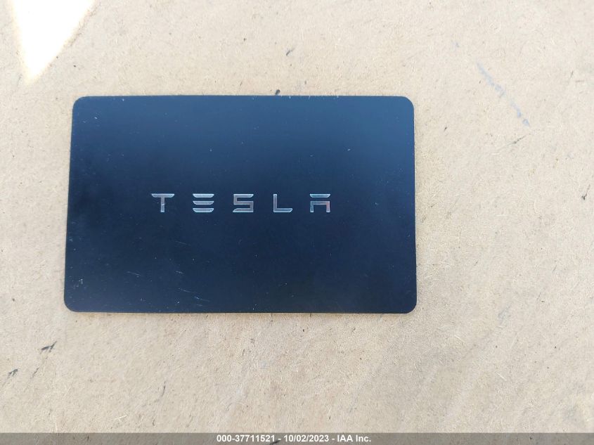 2023 TESLA MODEL X - 7SAXCAE53PF400424