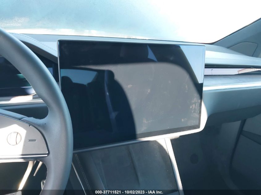 2023 TESLA MODEL X - 7SAXCAE53PF400424