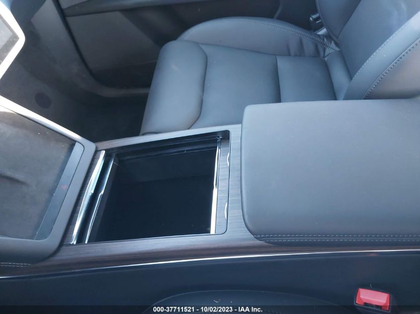 2023 TESLA MODEL X - 7SAXCAE53PF400424
