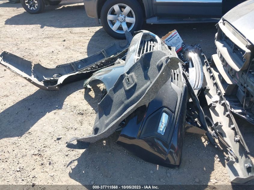 2020 FORD FUSION SE - 3FA6P0HD3LR254924