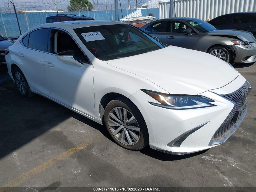 58ABZ1B13KU049753 Lexus ES ES 350