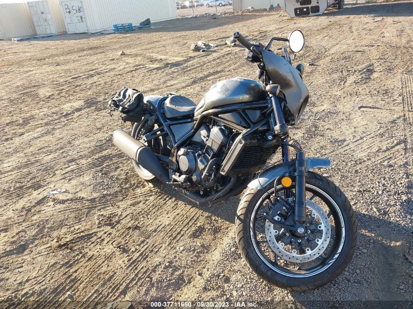 2023 HONDA CMX1100 A - JH2SC830XPK200027