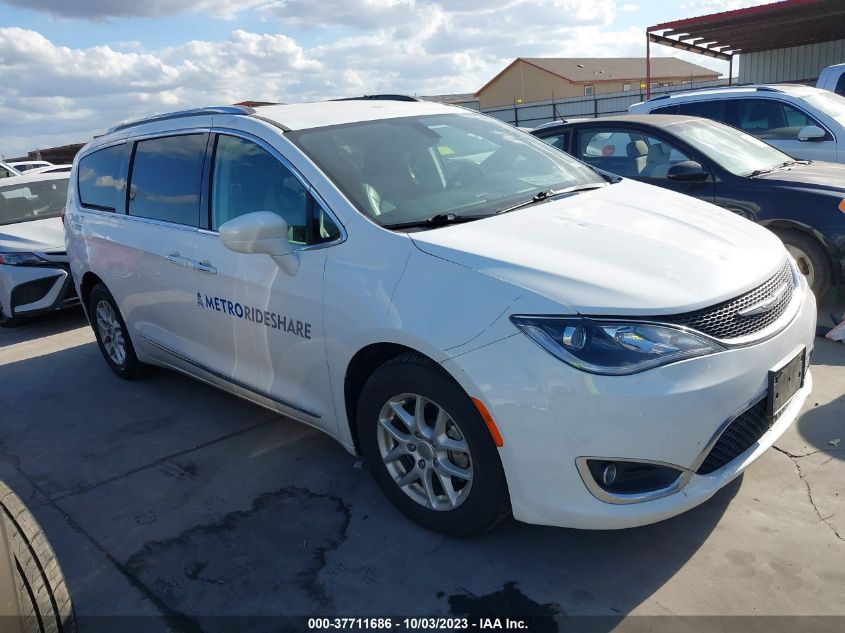 2020 CHRYSLER PACIFICA TOURING L - 2C4RC1BG7LR106938