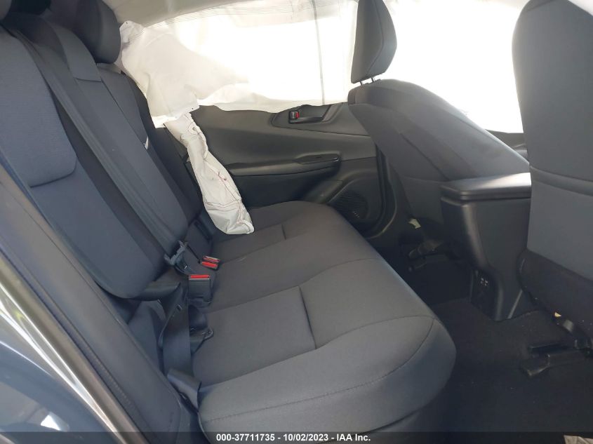 2023 TOYOTA PRIUS LE/XLE/LIMITED - JTDACAAU5P3001544
