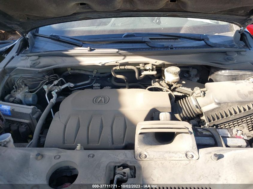 2014 ACURA RDX TECHNOLOGY - 5J8TB3H58EL014907