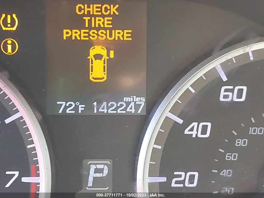 2014 ACURA RDX TECHNOLOGY - 5J8TB3H58EL014907