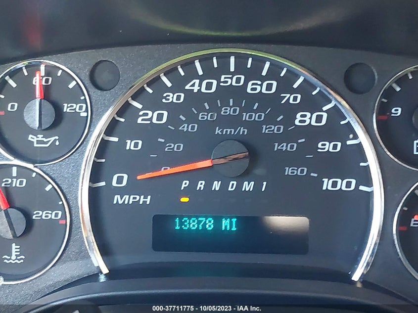 VIN 1GCZGGFP5N1165592 2022 CHEVROLET EXPRESS CARGO VAN