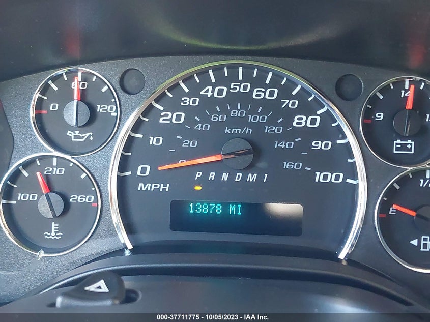 VIN 1GCZGGFP5N1165592 2022 CHEVROLET EXPRESS CARGO VAN