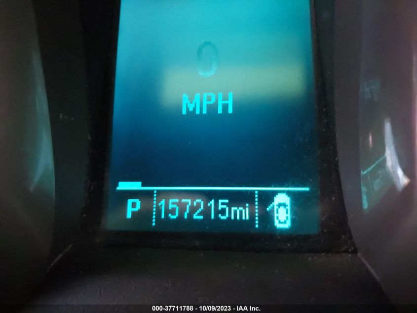 2013 CHEVROLET MALIBU LT - 1G11C5SA1DF204669