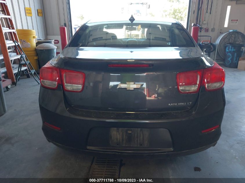 2013 CHEVROLET MALIBU LT - 1G11C5SA1DF204669