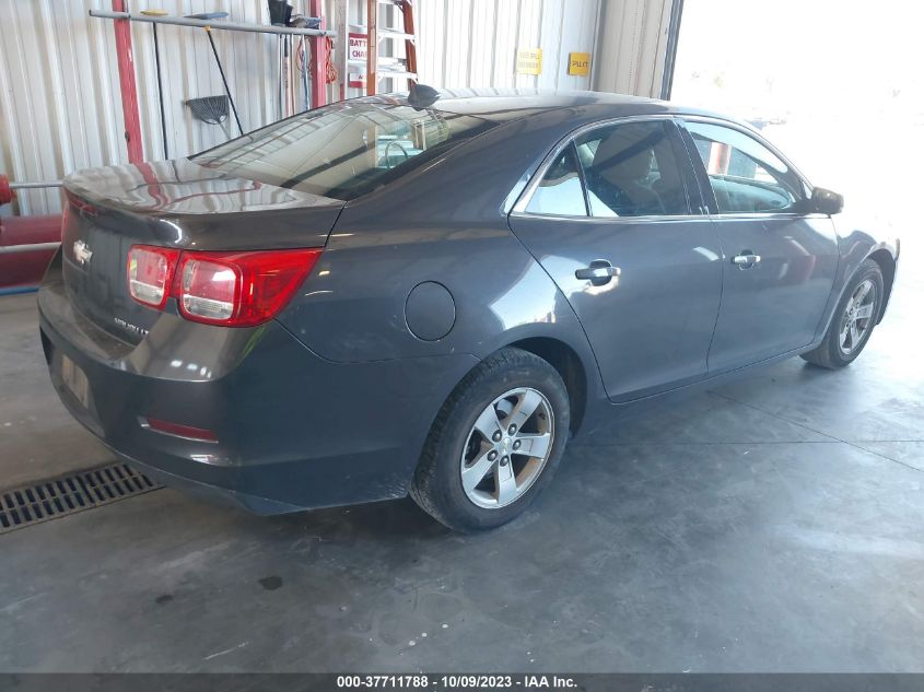 2013 CHEVROLET MALIBU LT - 1G11C5SA1DF204669