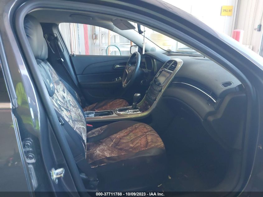 2013 CHEVROLET MALIBU LT - 1G11C5SA1DF204669