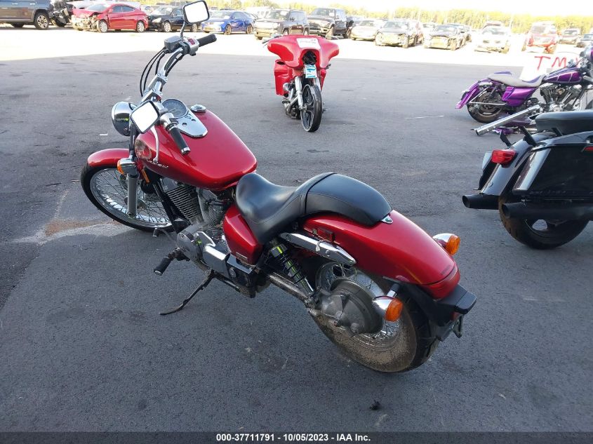 2009 HONDA VT750 C2 JH2RC53079K203192
