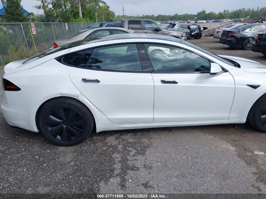 5YJSA1E58PF501679 Tesla Model S   12