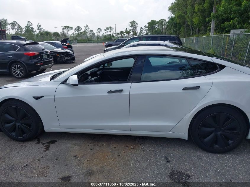 5YJSA1E58PF501679 Tesla Model S   13