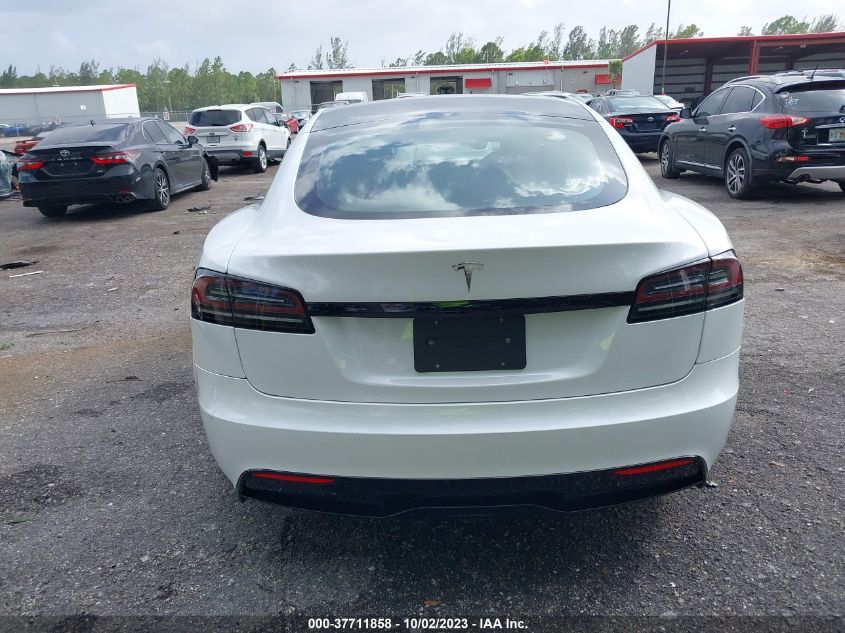 5YJSA1E58PF501679 Tesla Model S   15