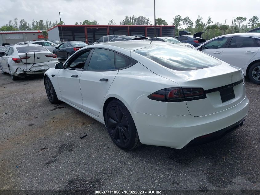 5YJSA1E58PF501679 Tesla Model S   3