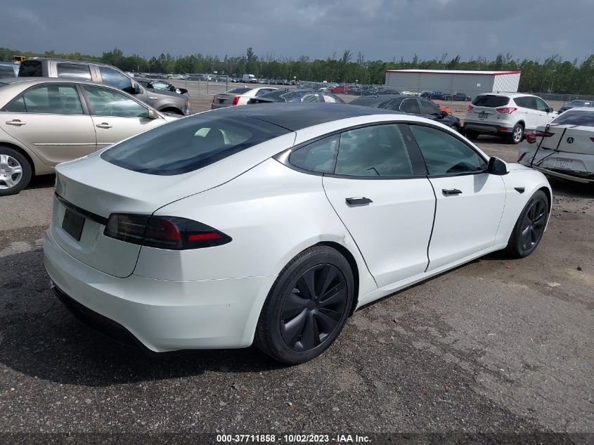 5YJSA1E58PF501679 Tesla Model S   4